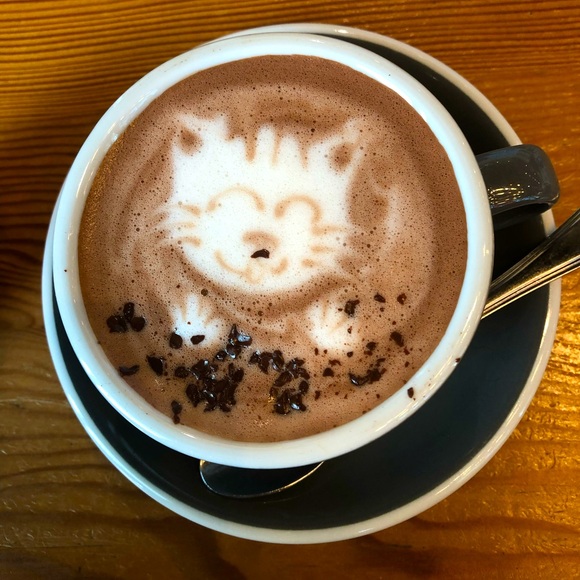 Meet your Posher, D - Picture 1 of 1